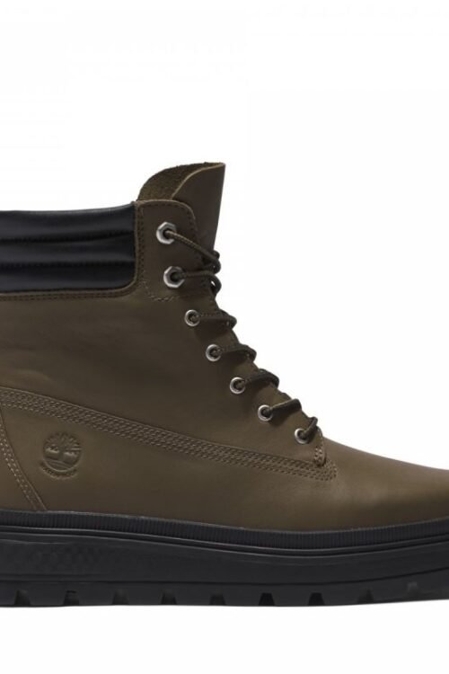 Timberland Ray City 6 in Boot WP W TB0A5VDU3271 boots