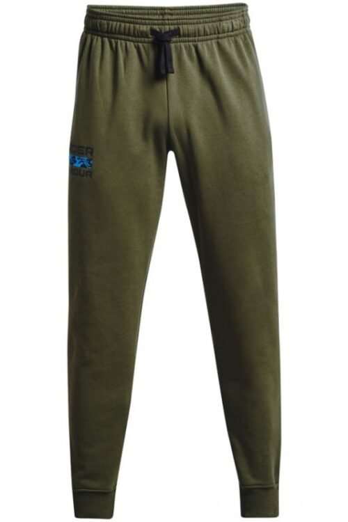 Under Armor Rival Flc Signature Pants M 1366366 390