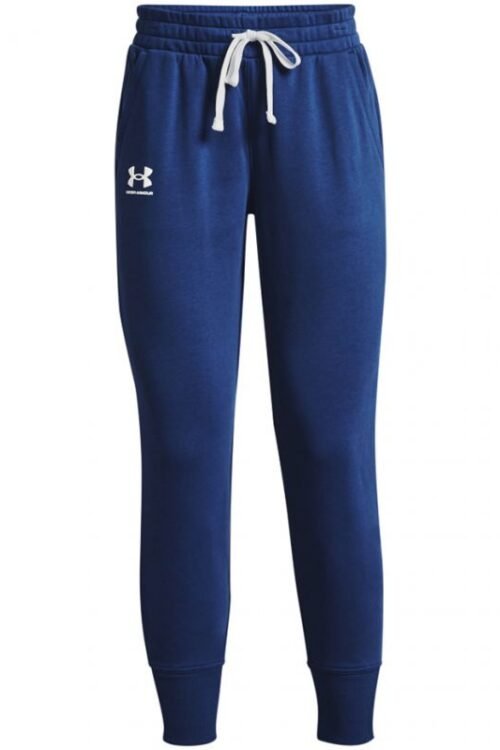 Under Armor Rival Fleece Joggers W 1356416 404