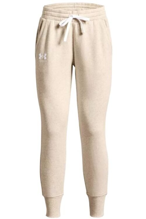 Under Armor Rival Fleece Joggers W 1356416-783