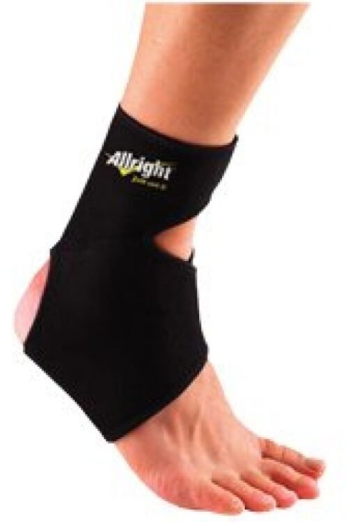 Universal Allright Neoprene ankle strap