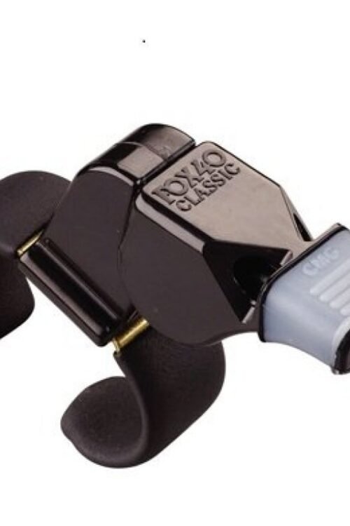 Whistle FOX 40 CMG Clasic 9909-0008