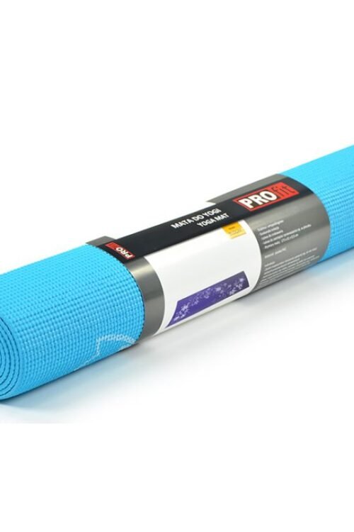 Yoga Mat ProFIT Bloom DK 2202