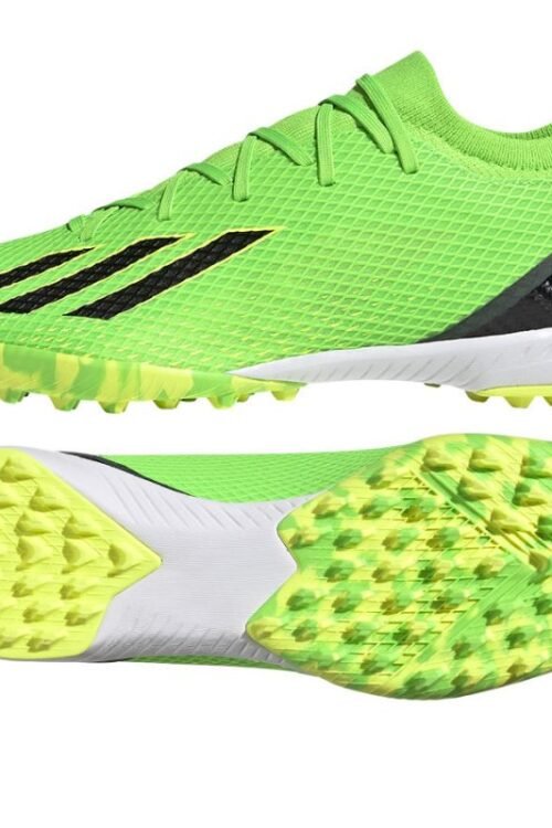 Adidas X Speedportal.3 TF M GW8484 soccer shoes