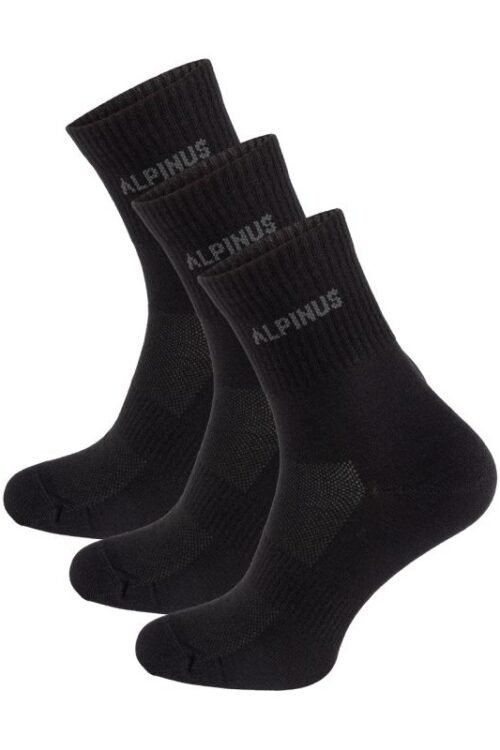 Alpinus Alpamayo 3pack socks FL43773