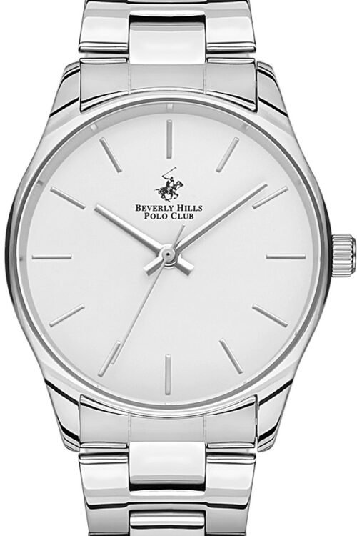 BEVERLY HILLS POLO CLUB – WATCHES