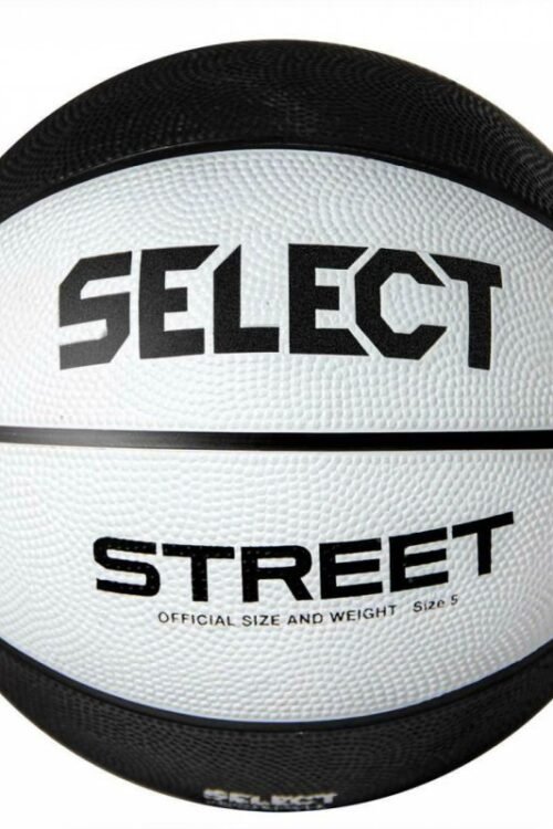 Basketball Select Street T26-12074