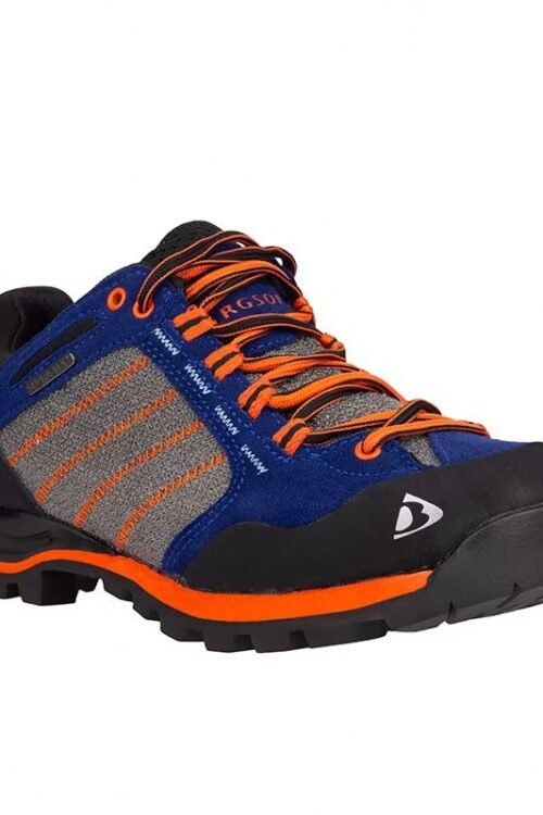 Bergson Kadam Low Stx W hiking shoes