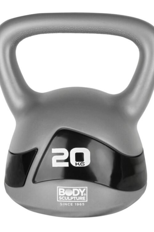 Body Sculpture Kettlebell Bw 117EN BW117EN20KG