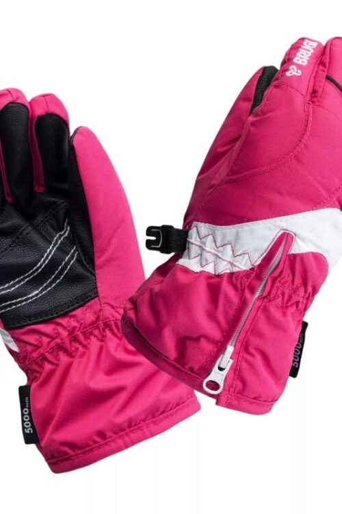 Brugi 3ZCF Jr ski gloves 92800463874