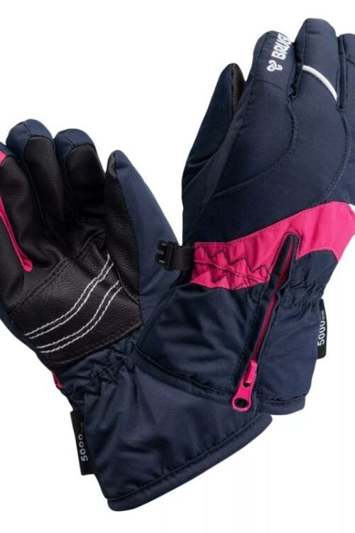 Brugi 3ZCF Jr ski gloves 92800463880