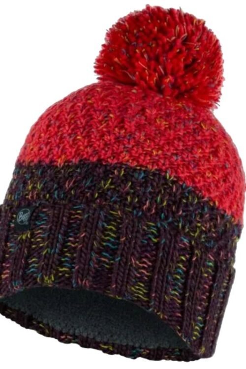 Buff Janna Knitted Fleece Hat Beanie 1178514231000