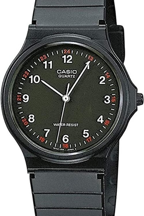 CASIO – WATCHES