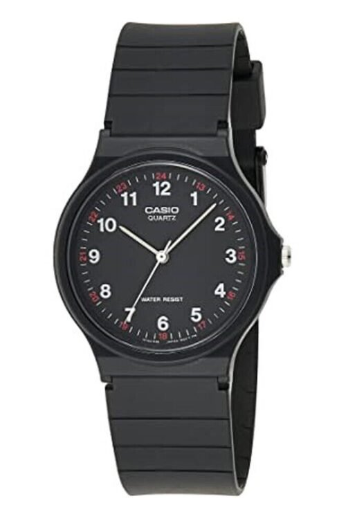 CASIO – WATCHES