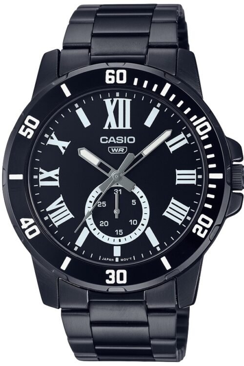 CASIO – WATCHES