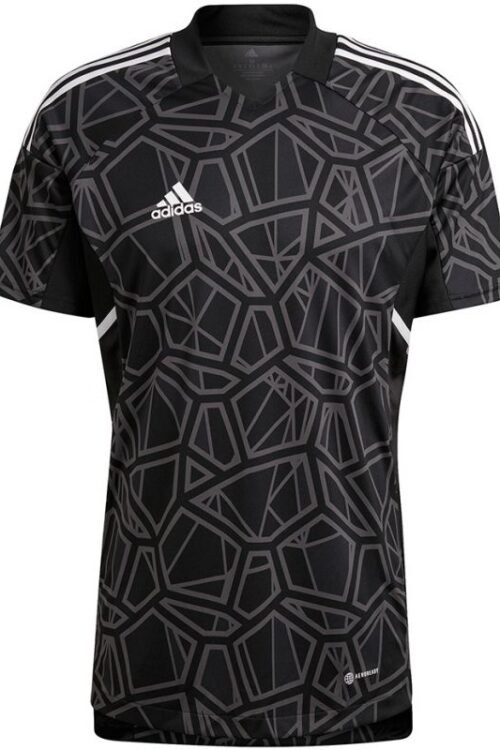 Condivo 22 Goalkeeper Jersey Short Sleeve M HB1619