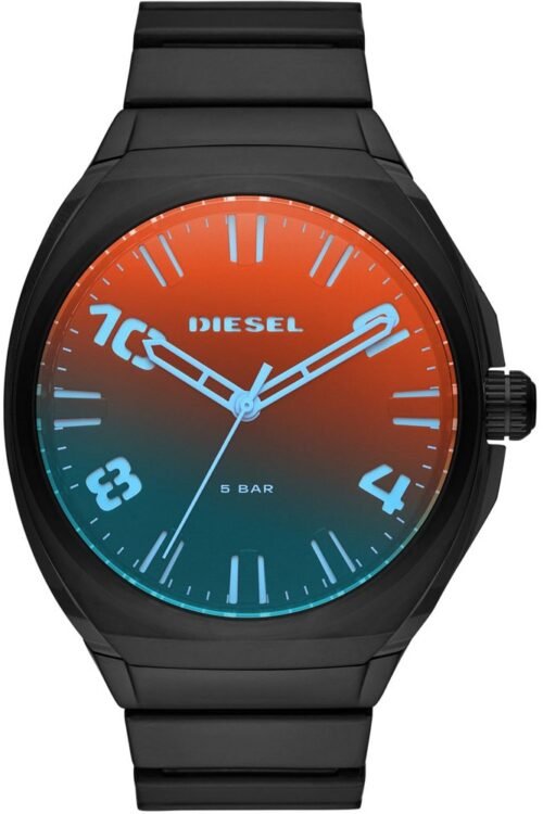 DIESEL – WATCHES