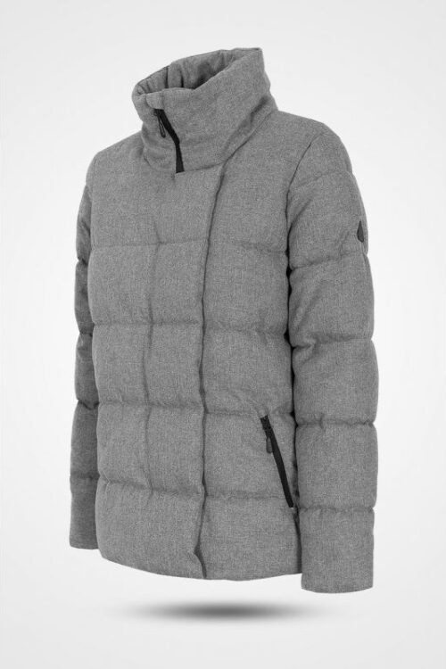 Down jacket Outhorn W HOZ19-KUDP604-24M