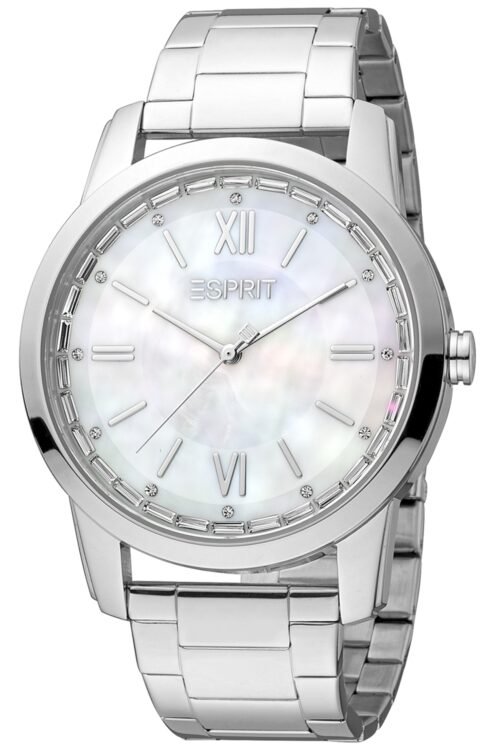 ESPRIT TIME – WATCHES