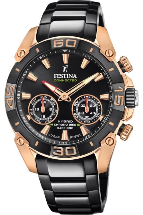 FESTINA – WATCHES