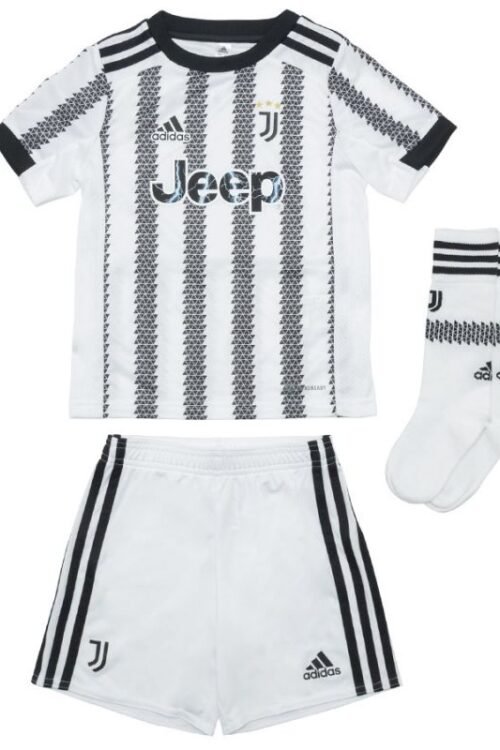 Football set adidas Juventus Home Mini Jr HB0441