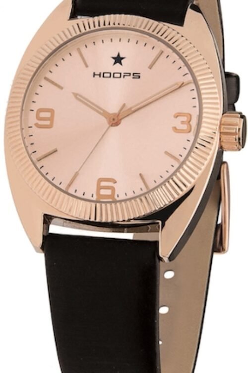 HOOPS – WATCHES