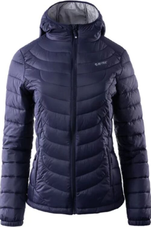 Hi-tec Lady Nahia W quilted winter jacket 92800441469