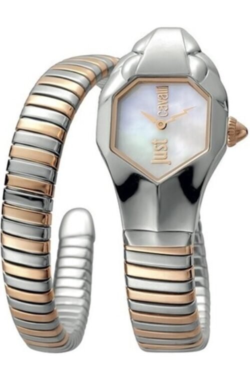 JUST CAVALLI TIME – WATCHES