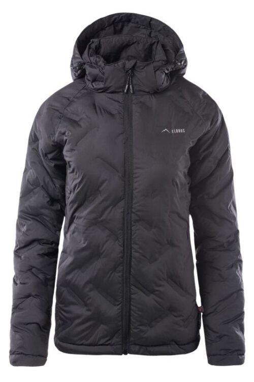 Jacket Elbrus Ally W 92800439234