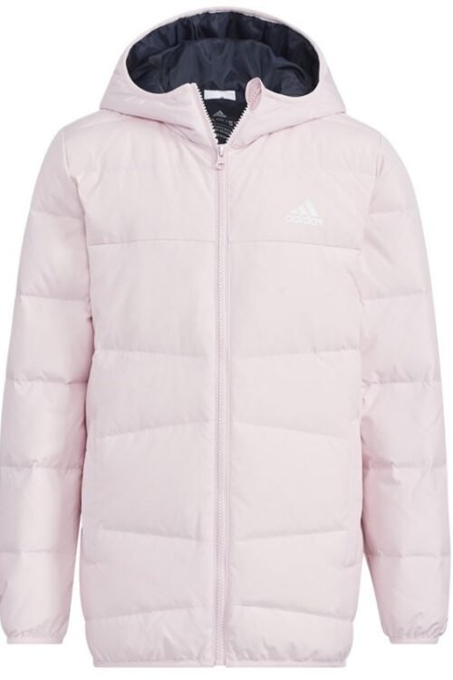 Jacket adidas Frosty Jacket Jr. HM5237