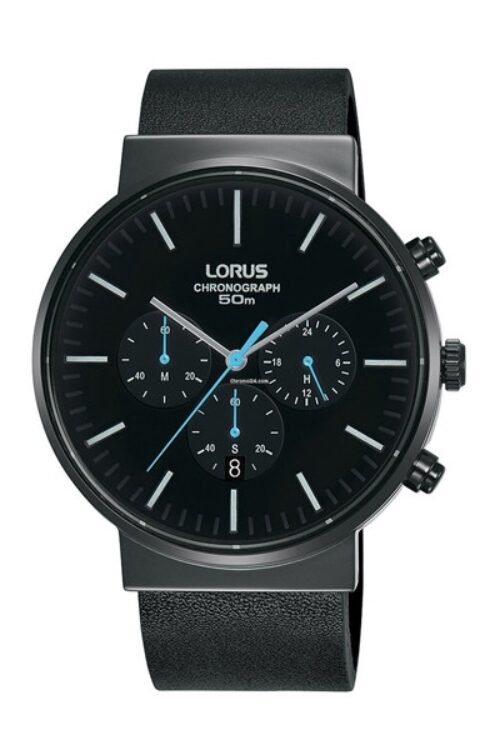 LORUS – WATCHES