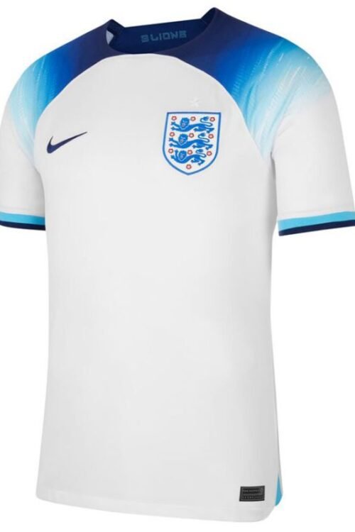 Nike England Stadium JSY Home M DN0687 100 T-shirt