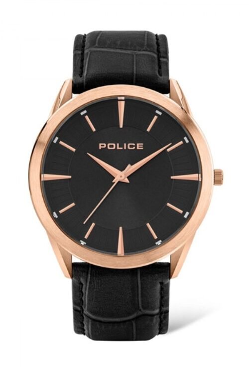 POLICE – WATCHES