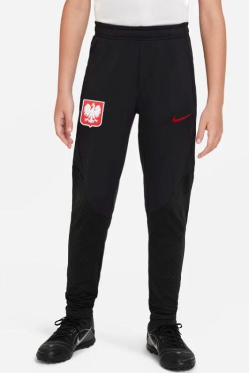 Pants Nike Poland Strike Jr DM9600-010