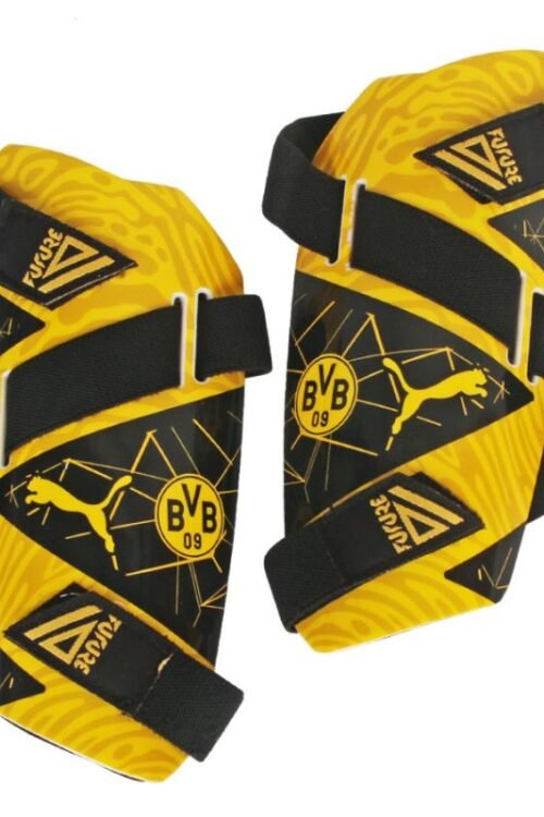 Puma Borussia Dortmund Future 5 football pads 030772 01