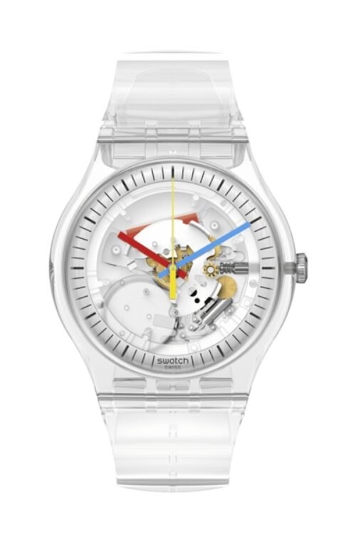 SWATCH – WATCHES