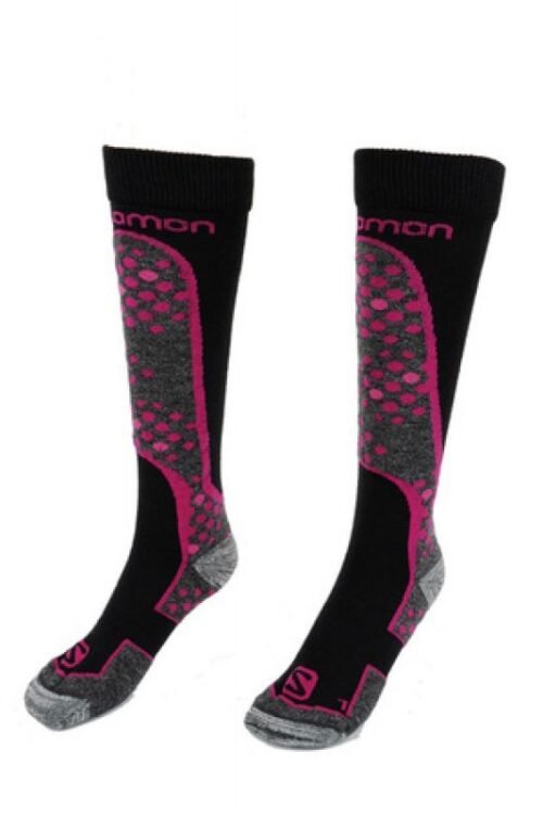 Salomon ski snowboard socks C12471