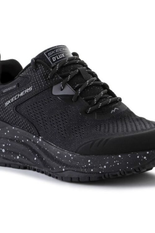 Skechers D`lux Trail M 237336-BBK shoes