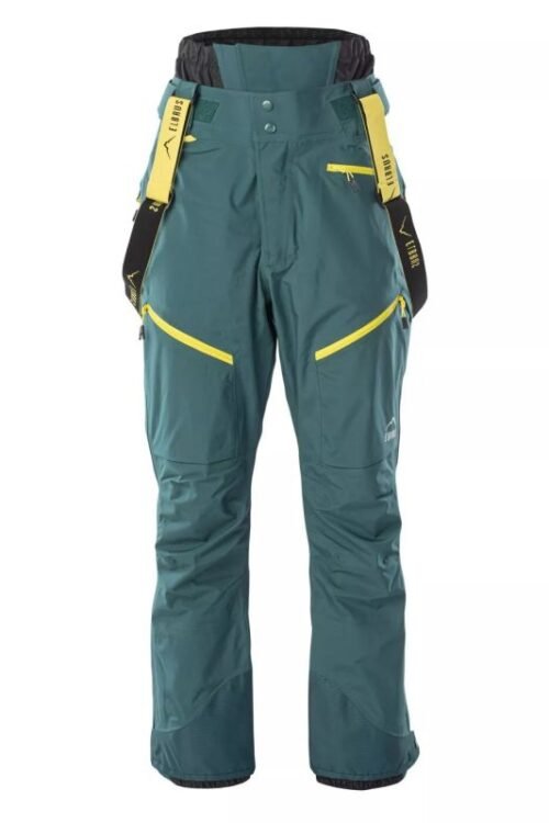 Ski pants Elbrus Svean M 92800439197