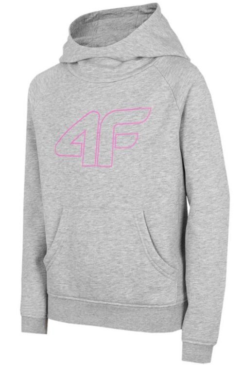 Sweatshirt 4F Jr HJZ22 JBLD002 25M