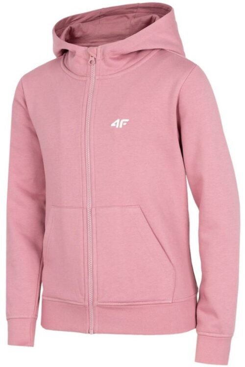 Sweatshirt 4F Jr. HJZ22 JBLD001 56S