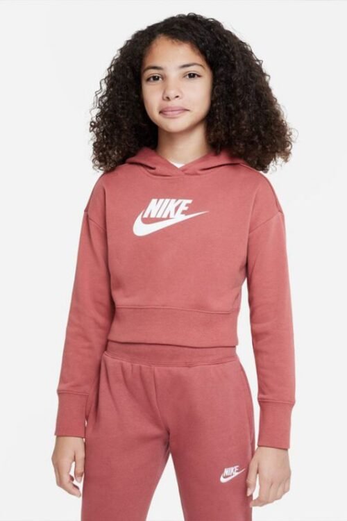 Sweatshirt Nike Sportswear Club Jr. DC7210 691