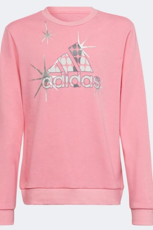 Sweatshirt adidas D Sweat Jr. HM4442