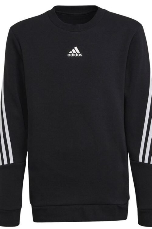 Sweatshirt adidas FI 3 Stripes Crew Jr. HM2080