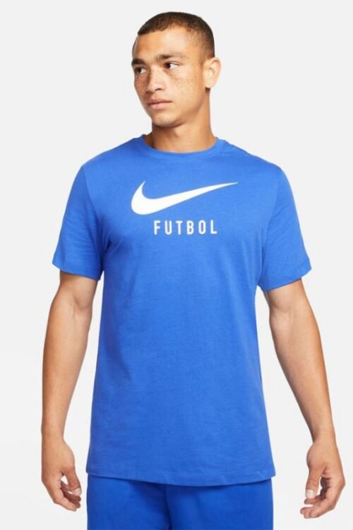 T-shirt Nike Swoosh M DH3890-480