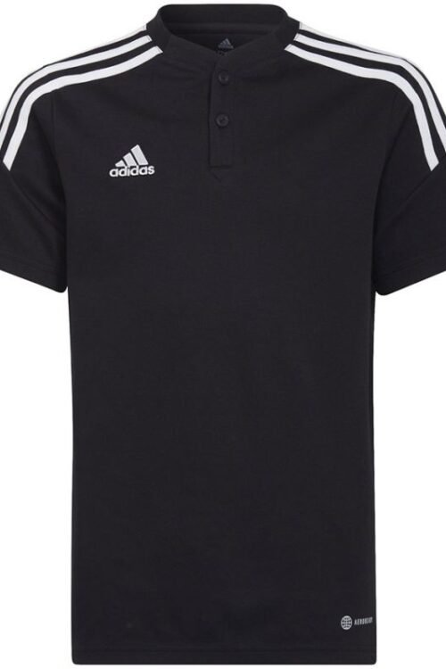 T-shirt adidas Condivo 22 Polo Jr. H44110