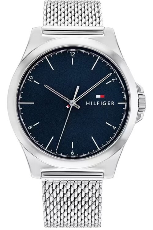 TOMMY HILFIGER – WATCHES