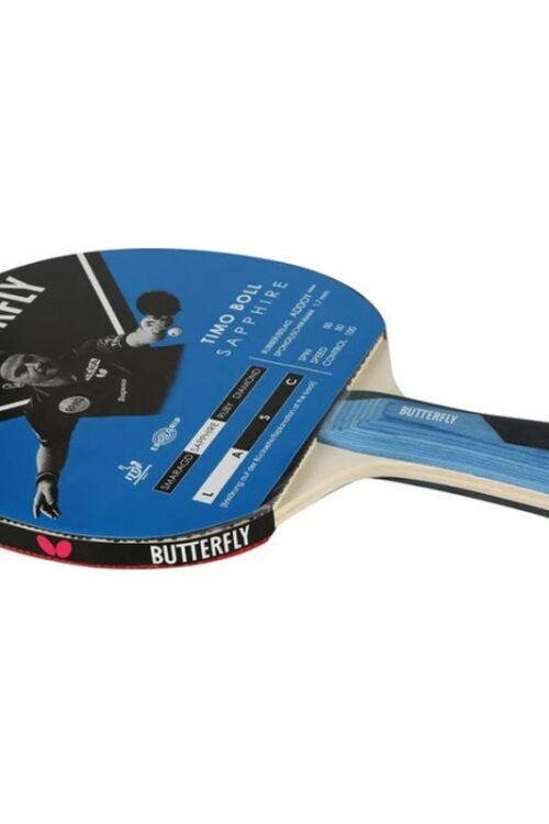 Table tennis bat Butterfly Timo Boll Saphire S841449