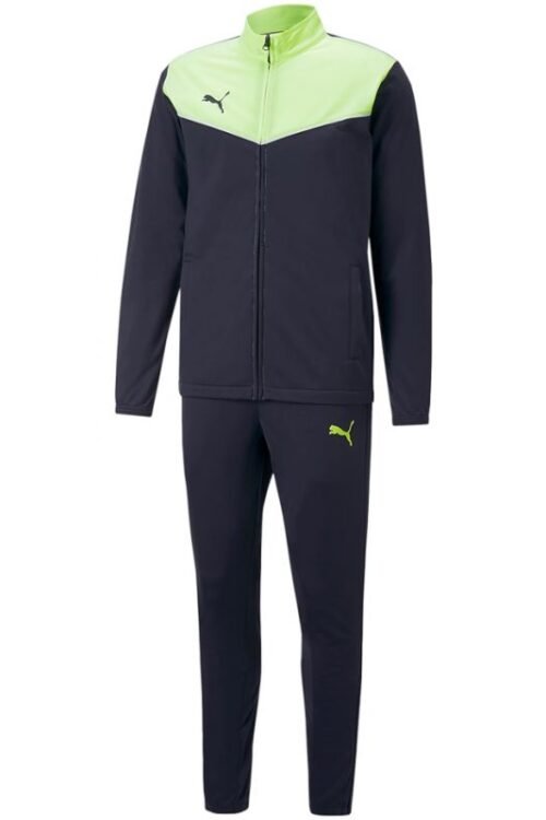 Tracksuit Puma individualRISE Tracksuit M 657534 47