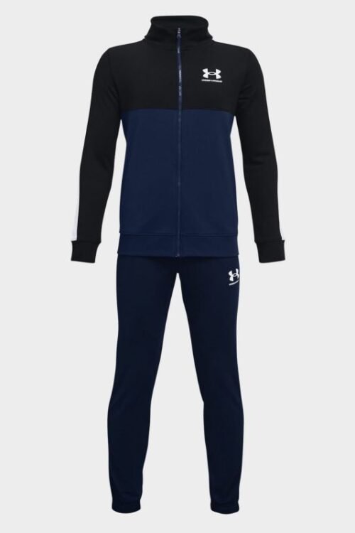 Tracksuit Under Armor Jr. 1360671-408